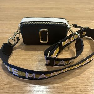 Marc Jacob’s The Snapshot